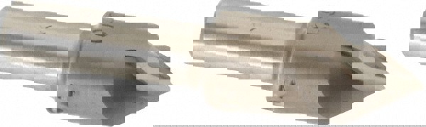 Countersink: 60.00 deg Included Angle, 3 Flute, High-Speed Steel, Right Hand